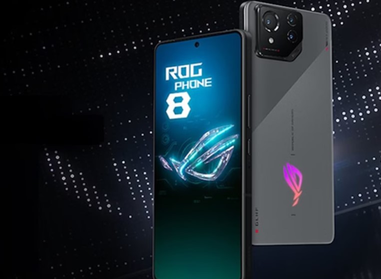 Asus ROG Phone 9 FE