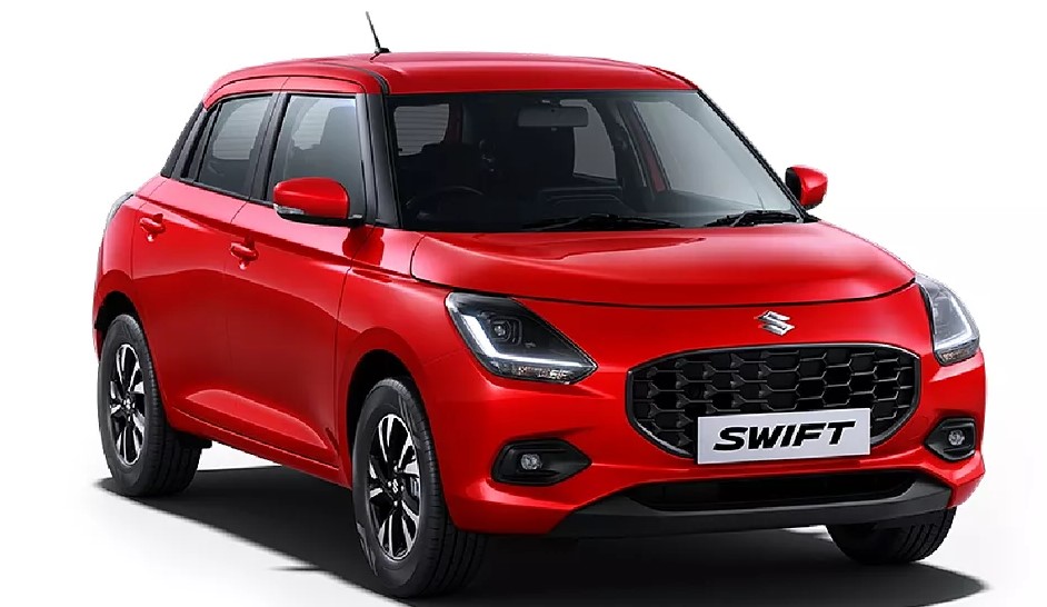 Maruti Swift