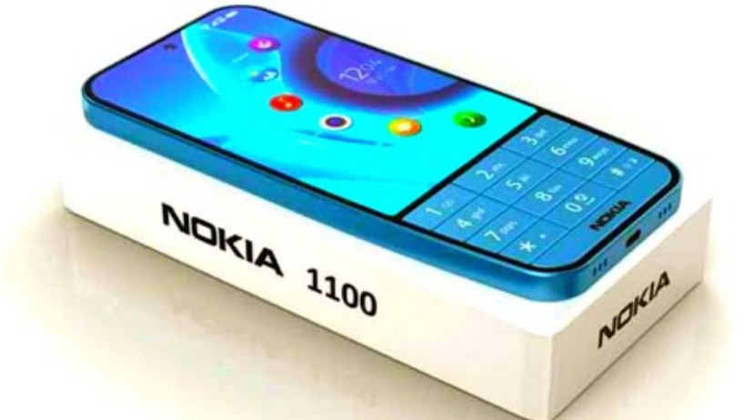 Nokia 1100 Neno 5G