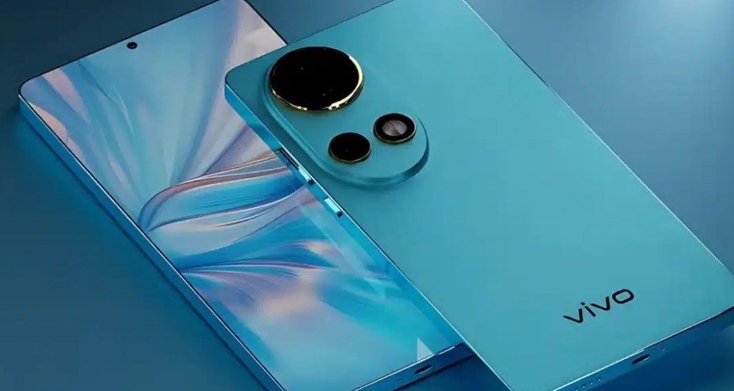 Vivo V50