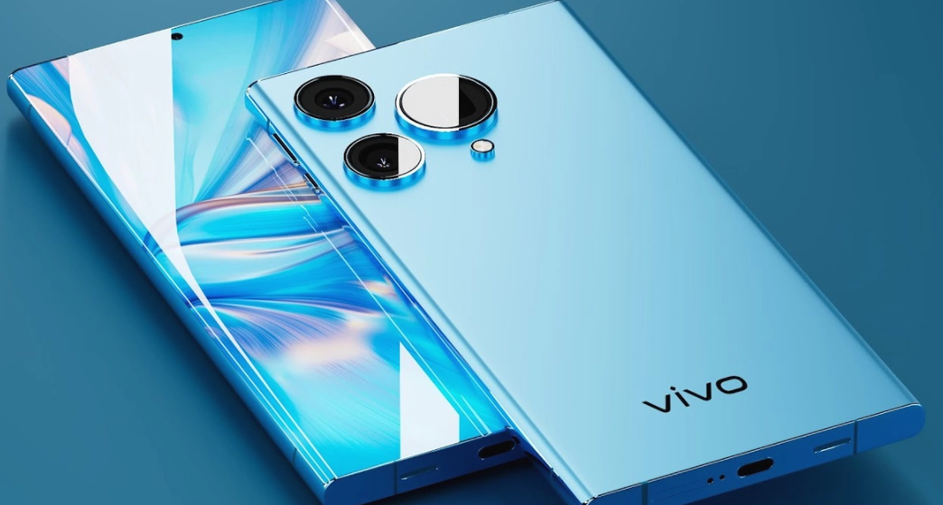 Vivo V50