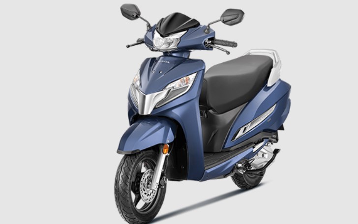 Honda Activa