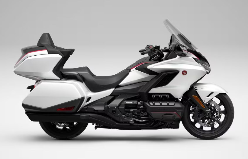 Honda Gold Wing