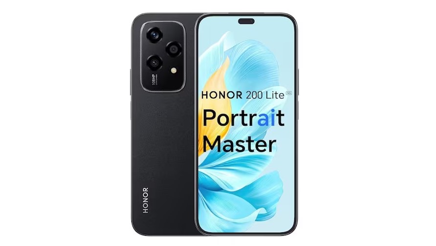 Honor 200 5G