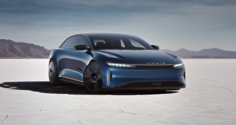 Lucid Air