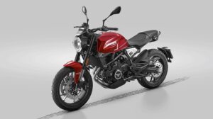 Moto Morini Seiemmezzo