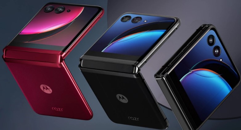 Motorola Razr 50 Ultra