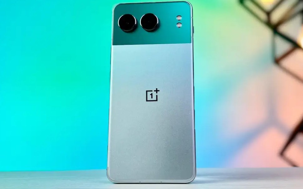 OnePlus Nord 4 5G