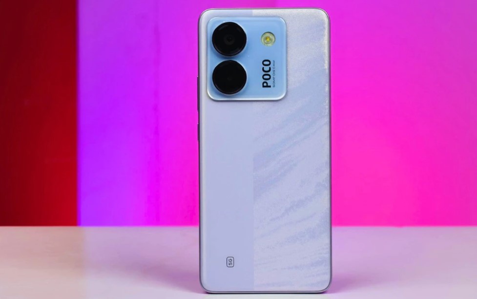 Poco M7 Pro 5G