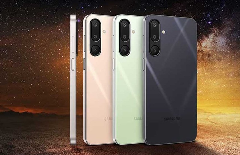 Samsung Galaxy M16
