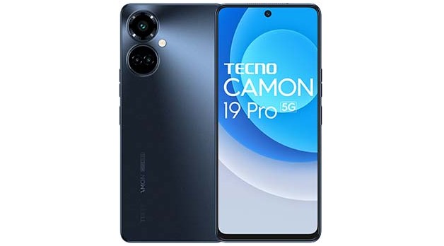 Tecno Camon 19 Pro 5G