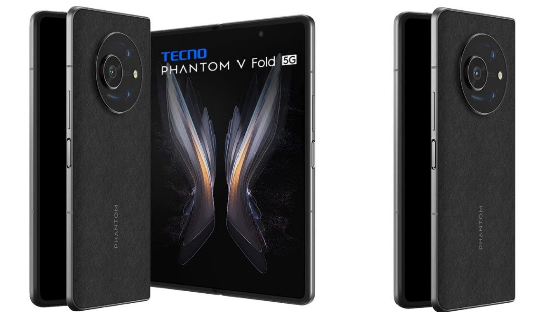 Tecno Phantom V2