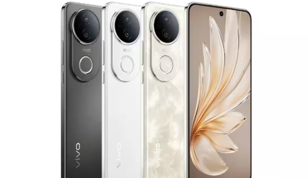 Vivo V50 Pro