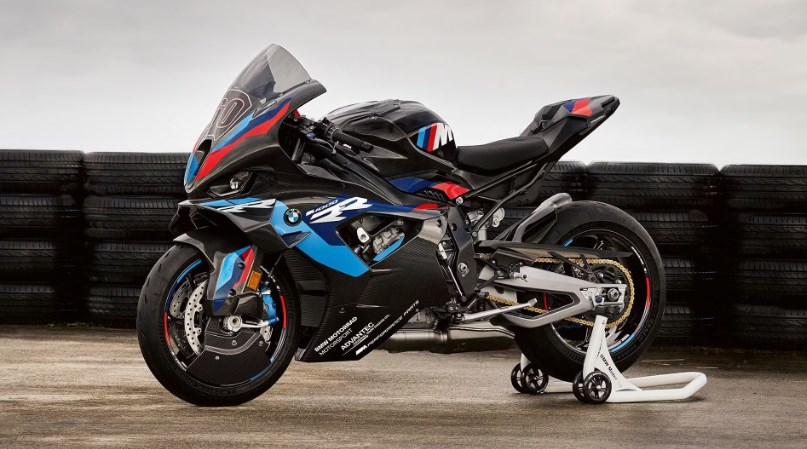 BMW M 1000 RR