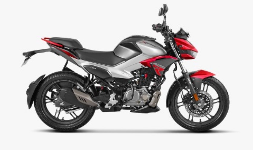 Hero Xtreme 125R