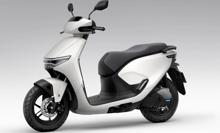 Honda Activa