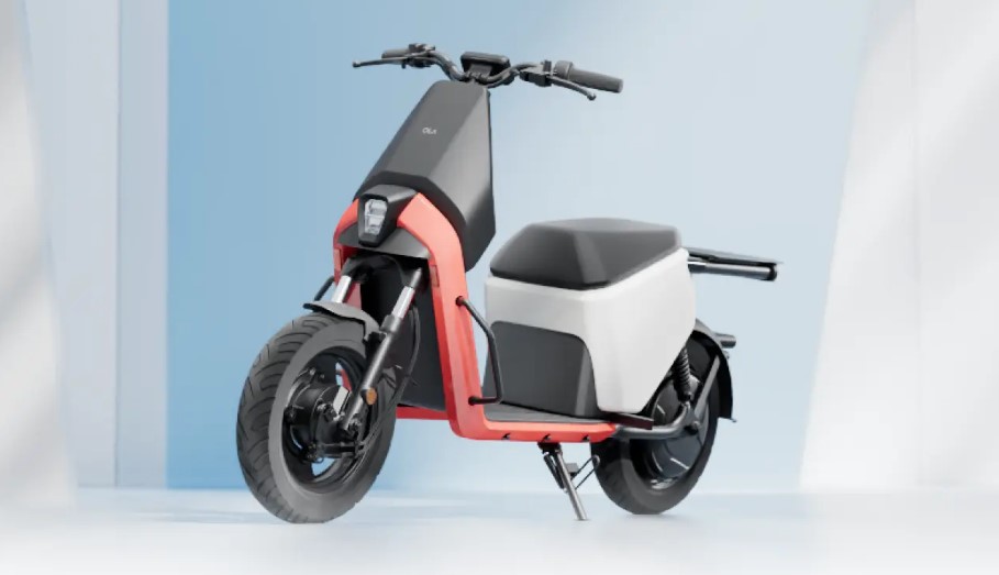 Ola Electric
