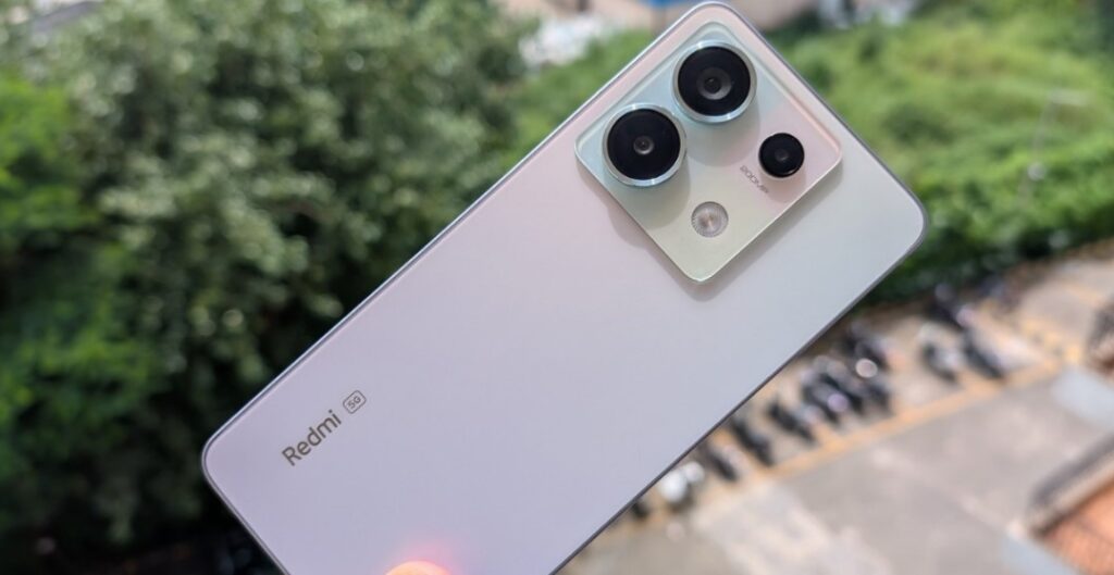 Redmi Note 13 Pro