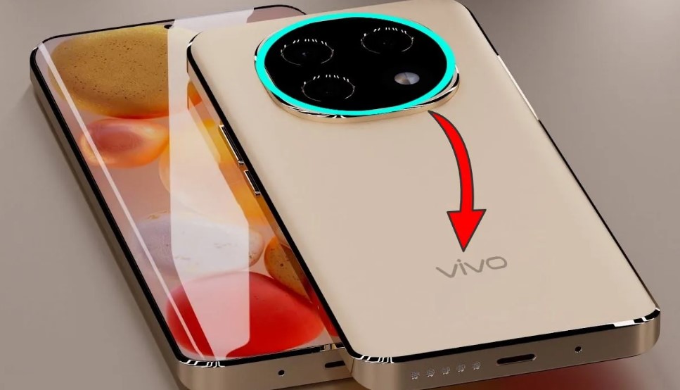 Vivo X200 Ultra