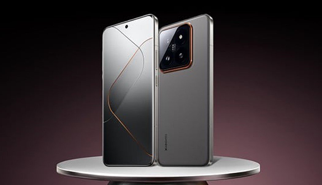 Xiaomi 16