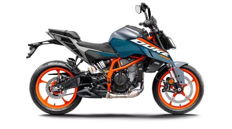 ktm 160 Duke