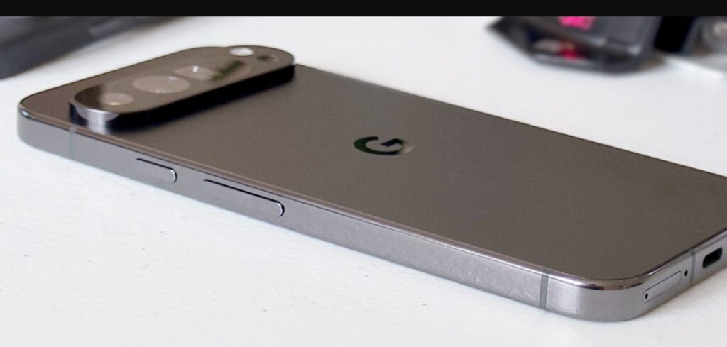 Google Pixel 9 Pro