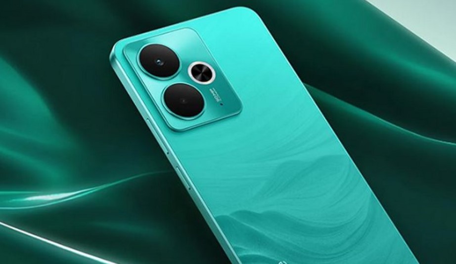 Realme 14T 5G