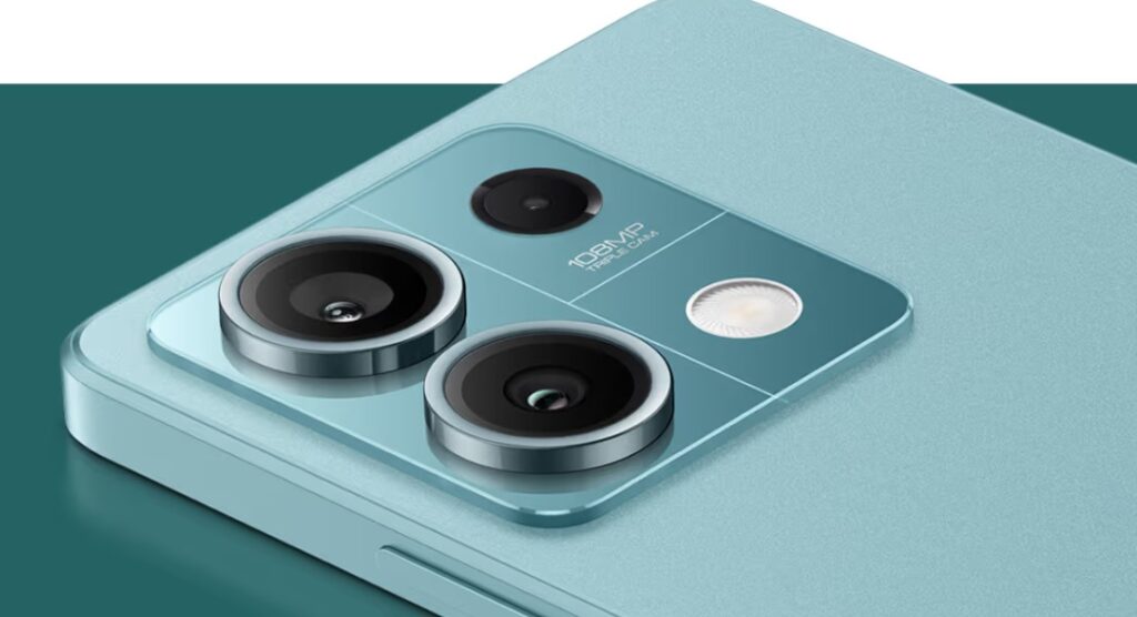 Redmi Note 14 5G