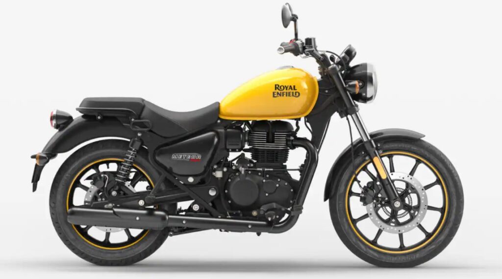 Royal Enfield