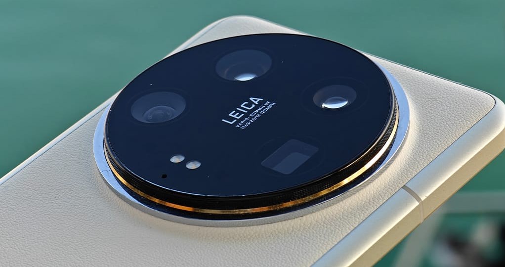 Xiaomi Mi 15 Ultra