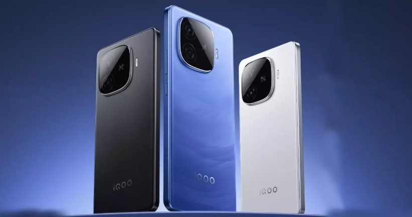 iQOO Neo 10R 5G