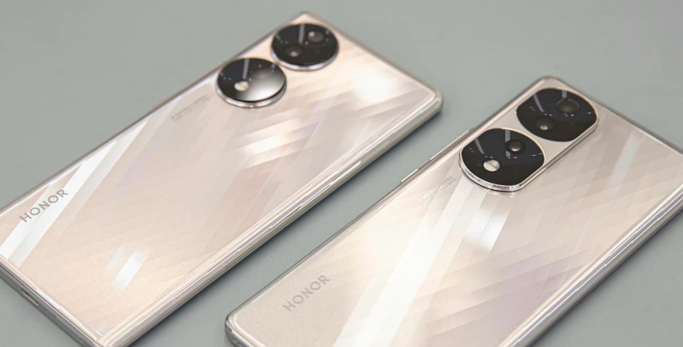 Honor X70 5G