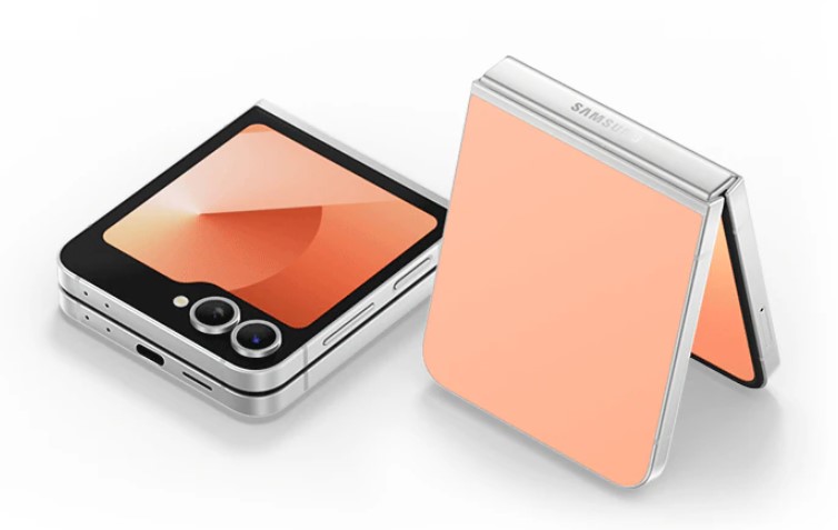 Samsung Galaxy Z Flip