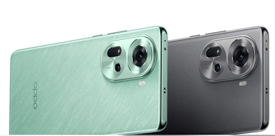Oppo Reno12 Pro 5G