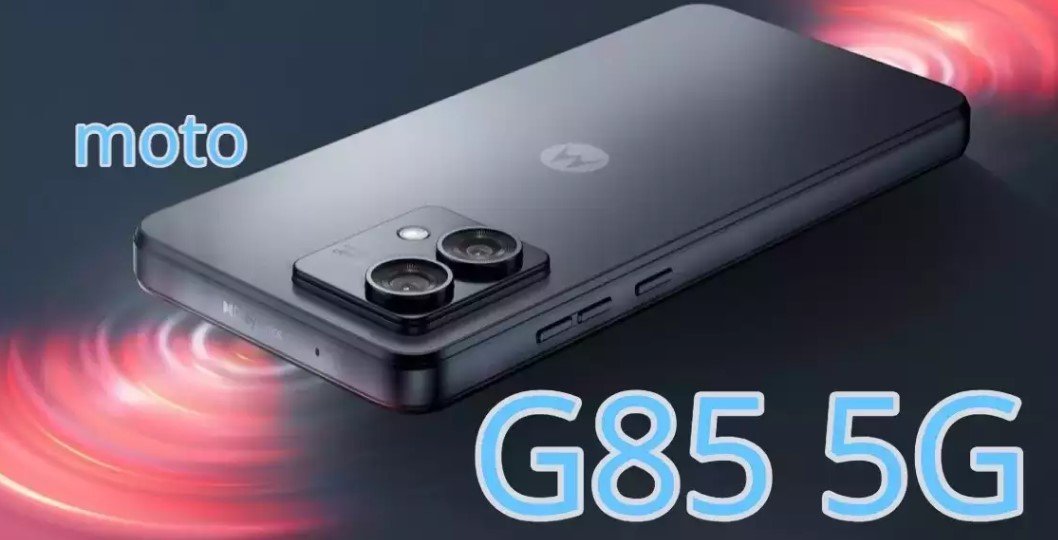 moto g85 5G